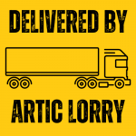 Artic Delivery